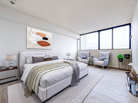 Photo 15 at 1602 - 133 Torresdale Avenue, Branson, Toronto