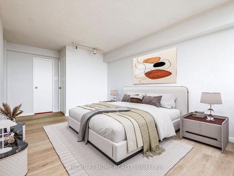 Photo 16 at 1602 - 133 Torresdale Avenue, Branson, Toronto