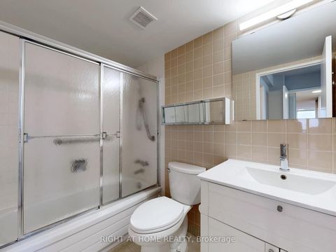 Photo 18 at 1602 - 133 Torresdale Avenue, Branson, Toronto
