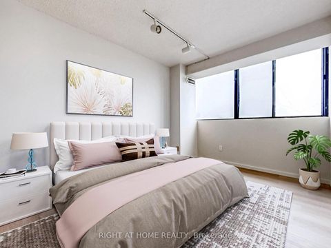 Photo 19 at 1602 - 133 Torresdale Avenue, Branson, Toronto