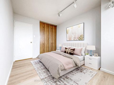 Photo 20 at 1602 - 133 Torresdale Avenue, Branson, Toronto