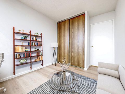 Photo 22 at 1602 - 133 Torresdale Avenue, Branson, Toronto