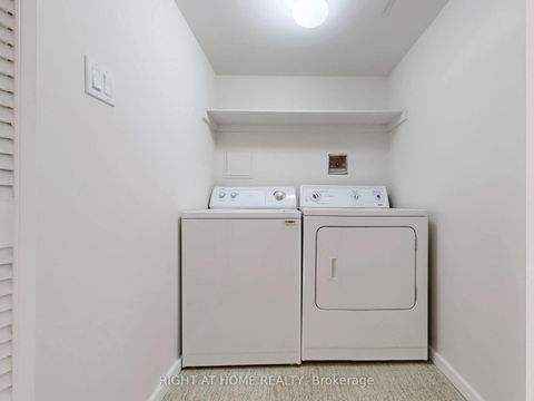 Photo 25 at 1602 - 133 Torresdale Avenue, Branson, Toronto