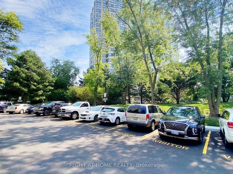 Photo 34 at 1602 - 133 Torresdale Avenue, Branson, Toronto