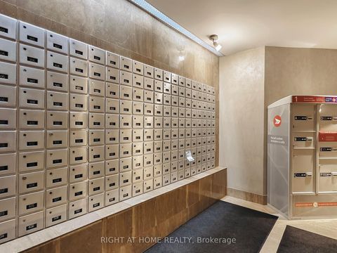 Photo 36 at 1602 - 133 Torresdale Avenue, Branson, Toronto