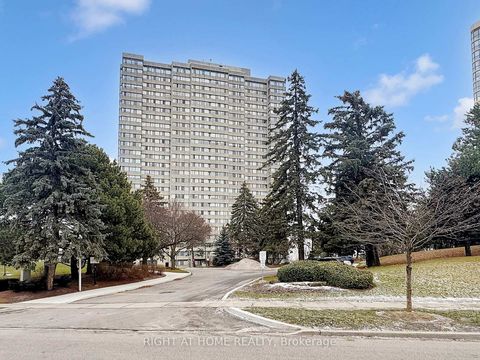 Photo 41 at 1602 - 133 Torresdale Avenue, Branson, Toronto