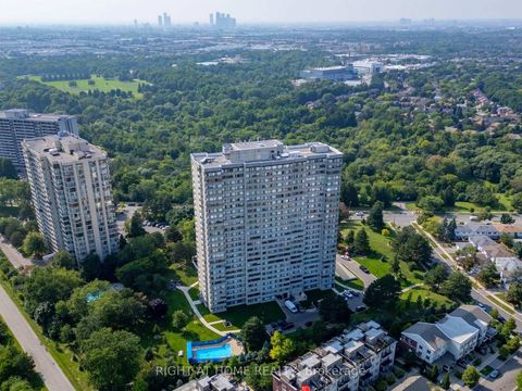 Photo 42 at 1602 - 133 Torresdale Avenue, Branson, Toronto