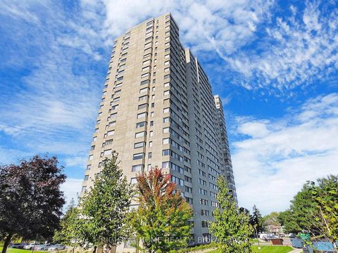 Photo 43 at 1602 - 133 Torresdale Avenue, Branson, Toronto