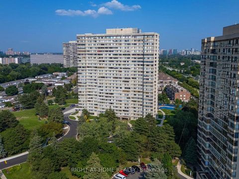 Photo 45 at 1602 - 133 Torresdale Avenue, Branson, Toronto