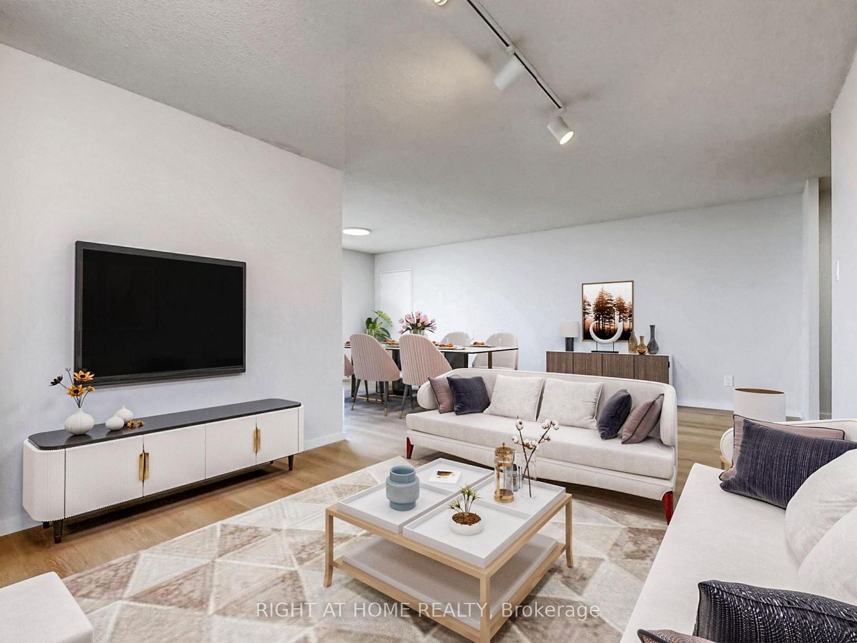 1602 - 133 Torresdale Avenue, Branson, Toronto by Loree Meneguzzi Real Estate 1602 - 133 Torresdale Avenue, Branson, Toronto