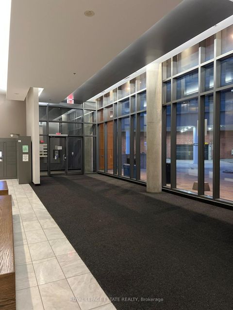 Photo 1 at 612 - 20 Joe Shuster Way, South Parkdale, Toronto