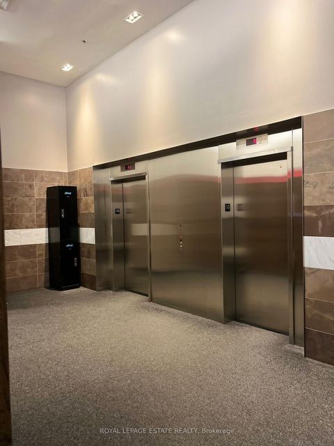 Photo 2 at 612 - 20 Joe Shuster Way, South Parkdale, Toronto