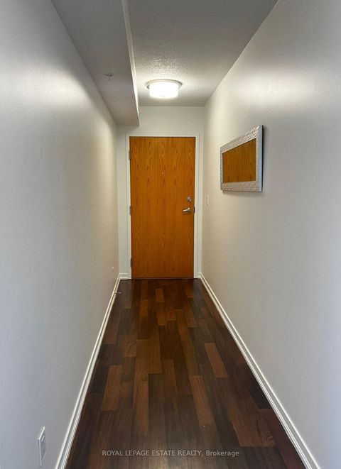 Photo 3 at 612 - 20 Joe Shuster Way, South Parkdale, Toronto