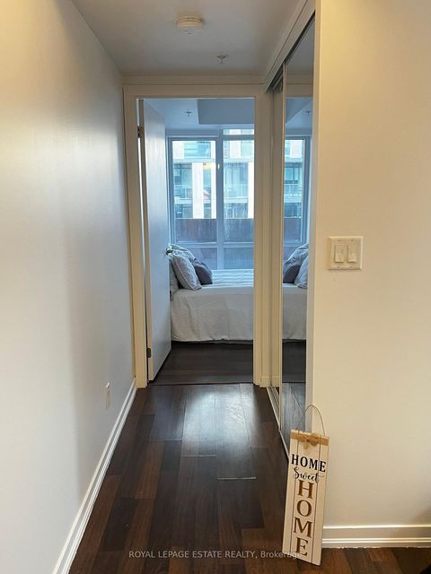 Photo 4 at 612 - 20 Joe Shuster Way, South Parkdale, Toronto