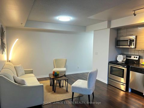 Photo 14 at 612 - 20 Joe Shuster Way, South Parkdale, Toronto