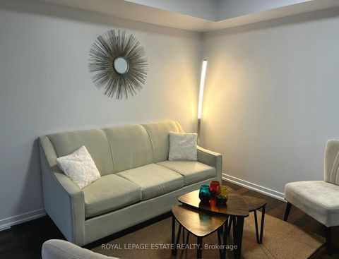 Photo 15 at 612 - 20 Joe Shuster Way, South Parkdale, Toronto