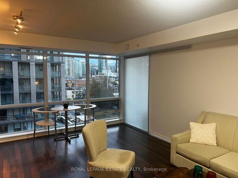 Photo 16 at 612 - 20 Joe Shuster Way, South Parkdale, Toronto