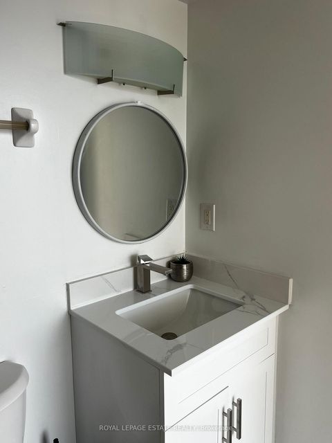 Photo 22 at 612 - 20 Joe Shuster Way, South Parkdale, Toronto