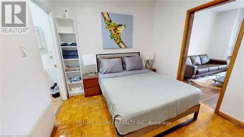 Photo 4 at 36 Mitchell Avenue, Niagara, Toronto