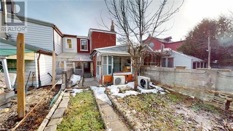 Photo 21 at 36 Mitchell Avenue, Niagara, Toronto
