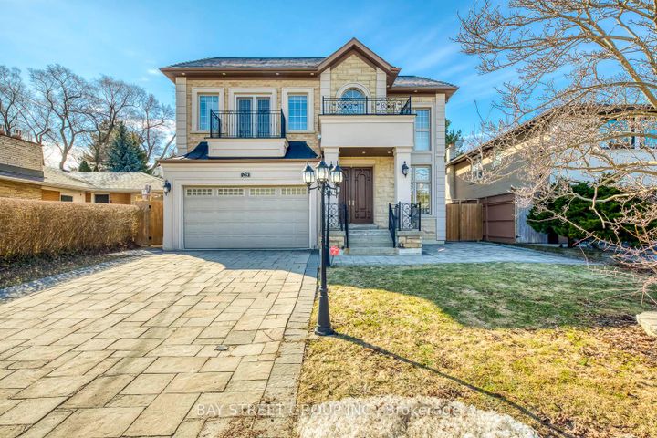 Photo 0 at 39 Foxwarren Drive, Bayview Village, Toronto