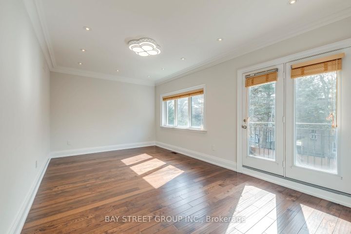 Photo 17 at 39 Foxwarren Drive, Bayview Village, Toronto