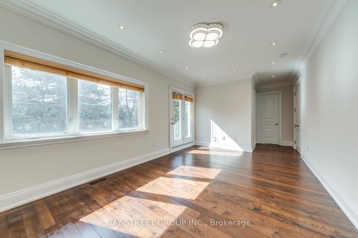 Photo 19 at 39 Foxwarren Drive, Bayview Village, Toronto