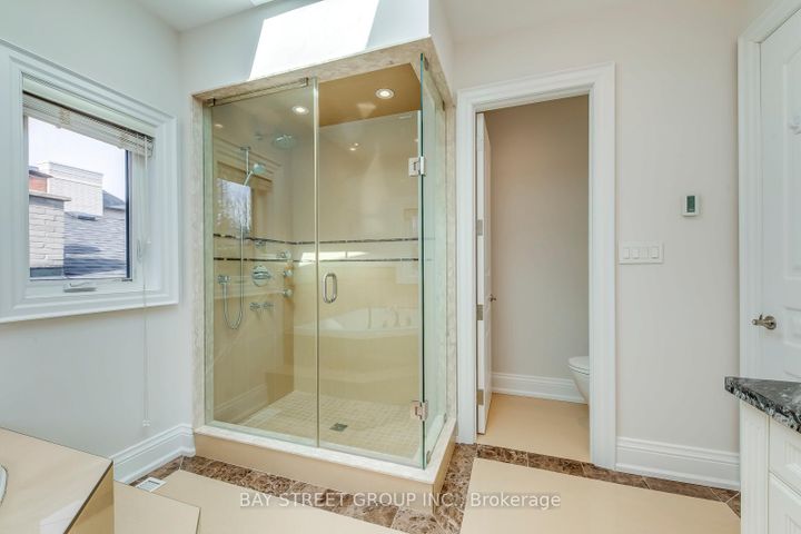 Photo 21 at 39 Foxwarren Drive, Bayview Village, Toronto