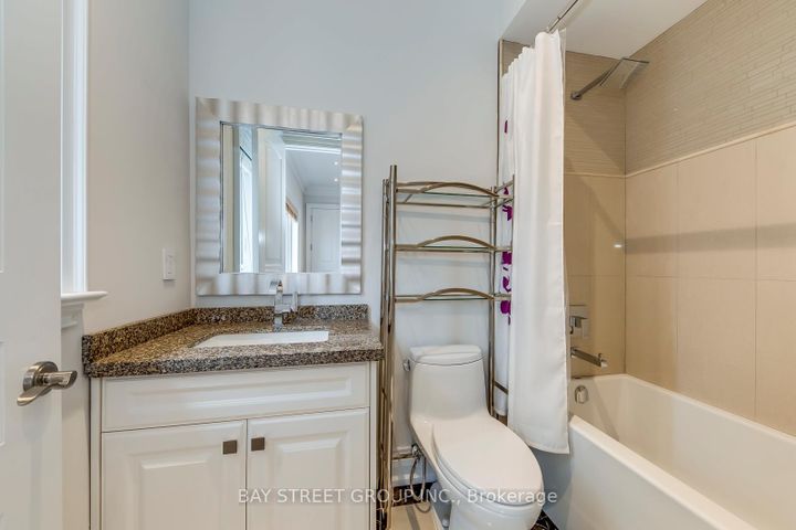 Photo 23 at 39 Foxwarren Drive, Bayview Village, Toronto