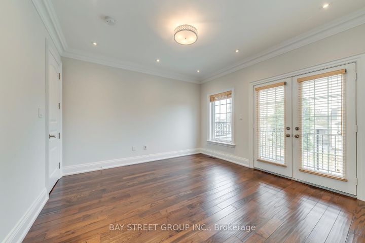 Photo 24 at 39 Foxwarren Drive, Bayview Village, Toronto