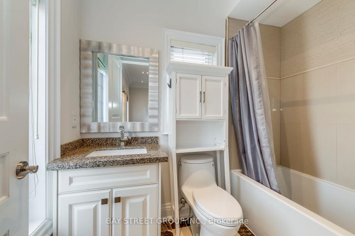 Photo 26 at 39 Foxwarren Drive, Bayview Village, Toronto