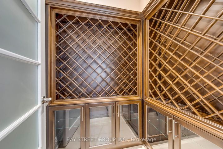 Photo 33 at 39 Foxwarren Drive, Bayview Village, Toronto