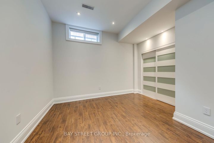 Photo 36 at 39 Foxwarren Drive, Bayview Village, Toronto