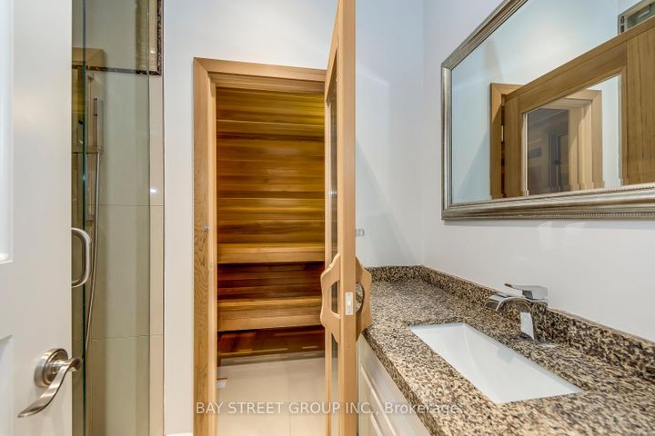 Photo 37 at 39 Foxwarren Drive, Bayview Village, Toronto