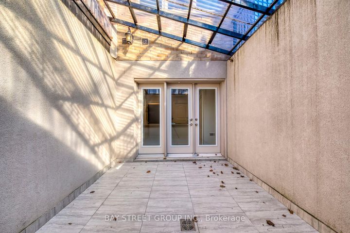 Photo 42 at 39 Foxwarren Drive, Bayview Village, Toronto