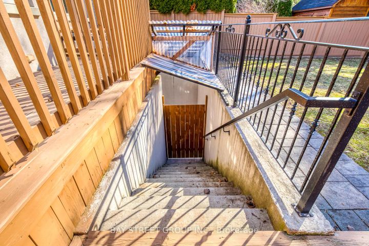 Photo 43 at 39 Foxwarren Drive, Bayview Village, Toronto