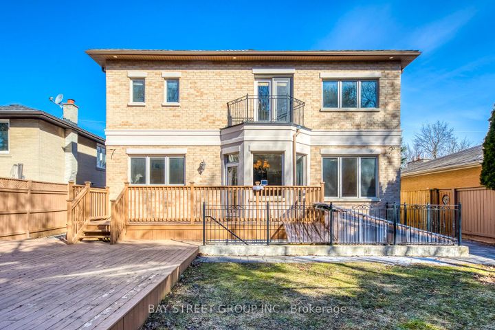 Photo 47 at 39 Foxwarren Drive, Bayview Village, Toronto