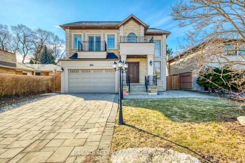 Photo 0 at 39 Foxwarren Drive, Bayview Village, Toronto