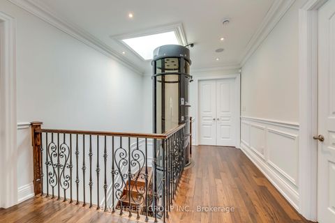 Photo 14 at 39 Foxwarren Drive, Bayview Village, Toronto
