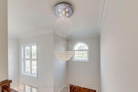 Photo 16 at 39 Foxwarren Drive, Bayview Village, Toronto