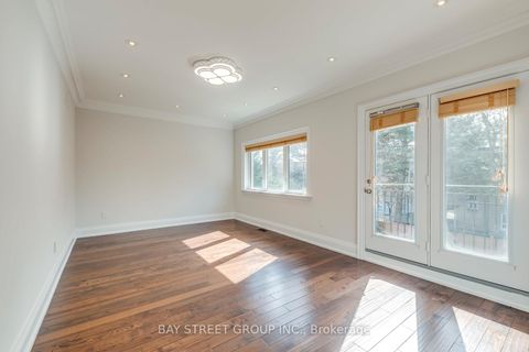 Photo 17 at 39 Foxwarren Drive, Bayview Village, Toronto