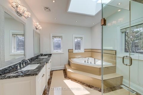 Photo 20 at 39 Foxwarren Drive, Bayview Village, Toronto