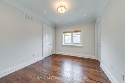 Photo 22 at 39 Foxwarren Drive, Bayview Village, Toronto