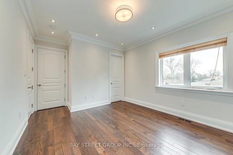 Photo 27 at 39 Foxwarren Drive, Bayview Village, Toronto