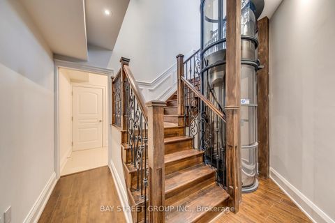 Photo 30 at 39 Foxwarren Drive, Bayview Village, Toronto