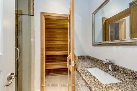 Photo 37 at 39 Foxwarren Drive, Bayview Village, Toronto