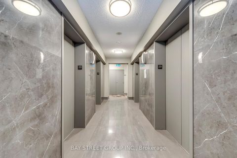 Photo 4 at 3912 - 35 Mariner Terrace, Waterfront Communities C1, Toronto