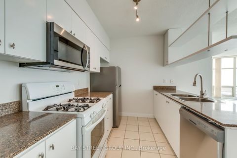 Photo 12 at 3912 - 35 Mariner Terrace, Waterfront Communities C1, Toronto