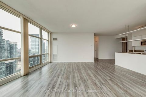 Photo 16 at 3912 - 35 Mariner Terrace, Waterfront Communities C1, Toronto