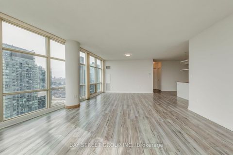 Photo 17 at 3912 - 35 Mariner Terrace, Waterfront Communities C1, Toronto
